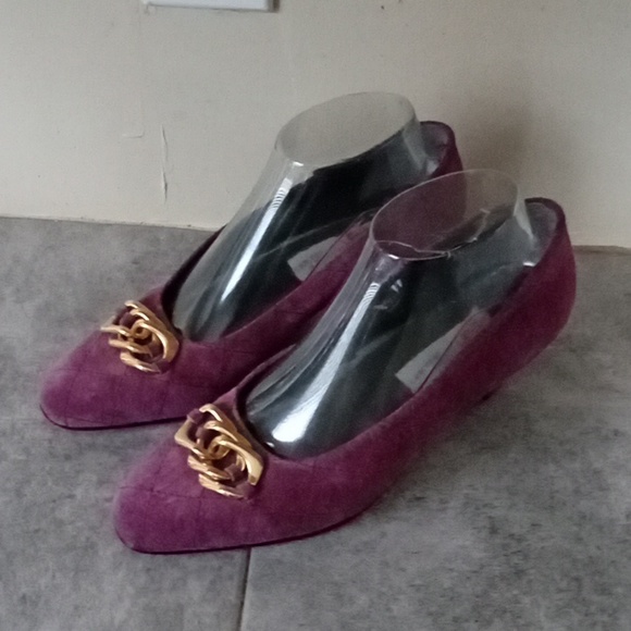 Shoes Saiz 38 women - Picture 2 of 9